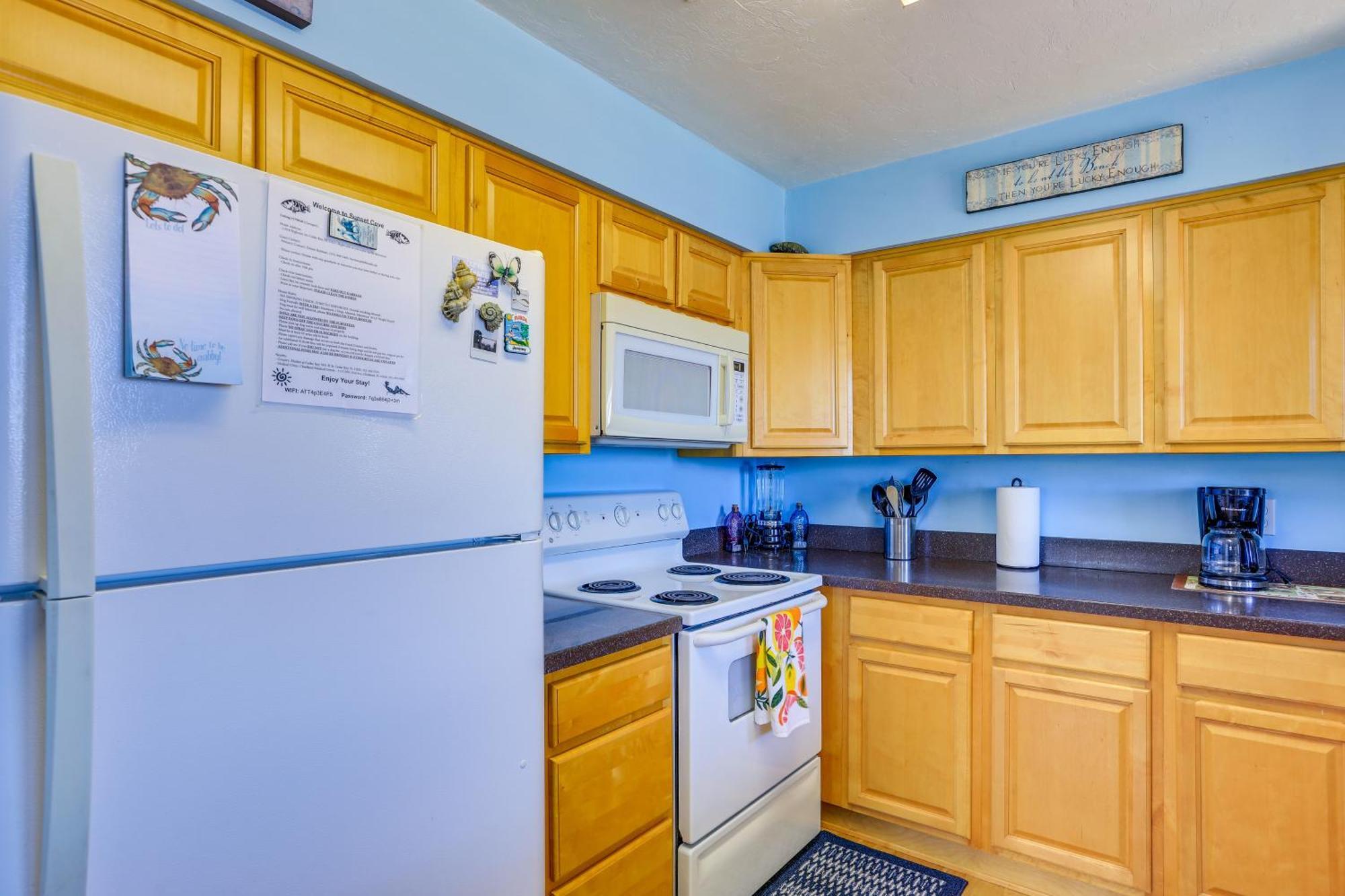 Waterfront Cedar Key Duplex Home Grill And Dock! Eksteriør bilde